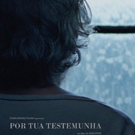 Por Tua Testemunha