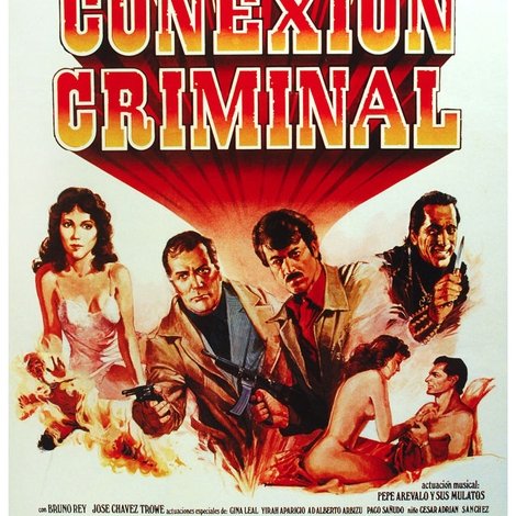Conexión Criminal
