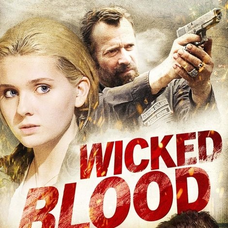 Wicked Blood