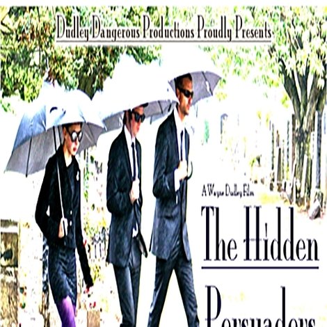 The Hidden Persuaders