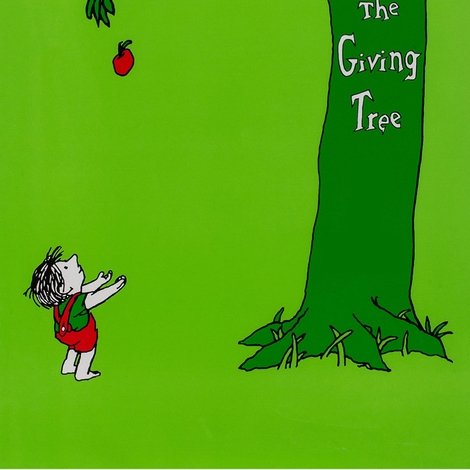 The Giving Tree
