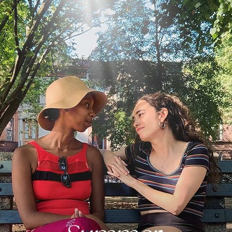When Susi Met Oumou