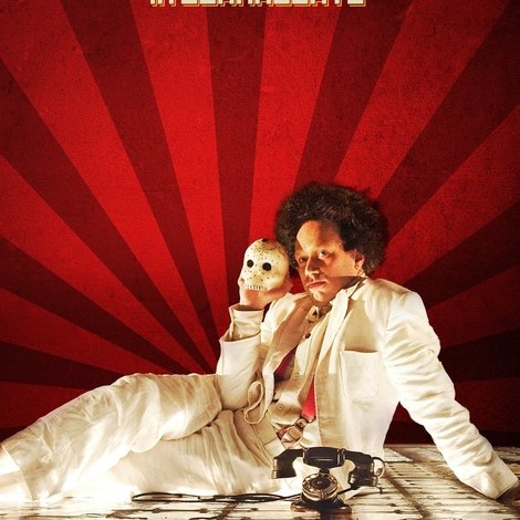 Eisenstein in Guanajuato