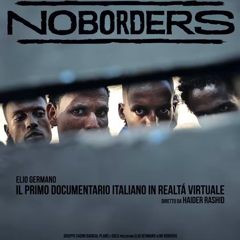 No Borders