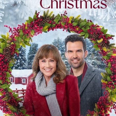 Cranberry Christmas