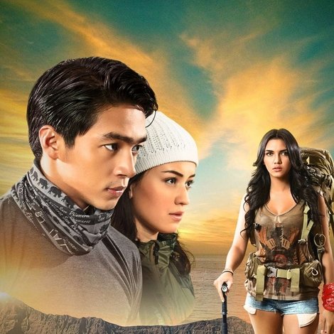Romeo+Rinjani