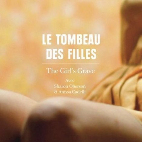 Le tombeau des filles