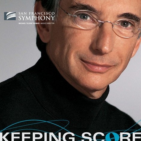 Keeping Score: Tchaikovsky Symphony No. 4