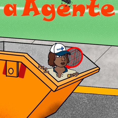 A Agente