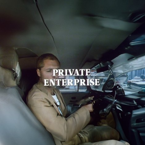 Private Enterprise