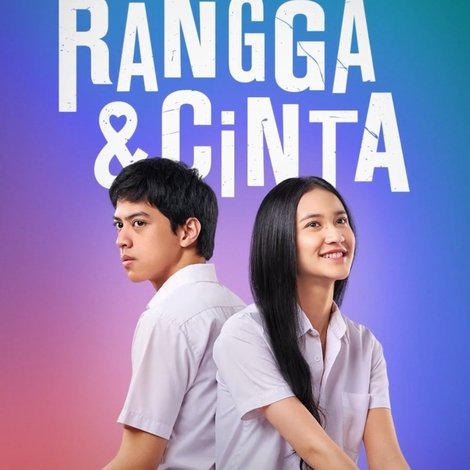 Rangga & Cinta
