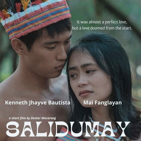 Salidumay