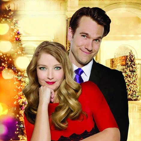 A Christmas Kiss II