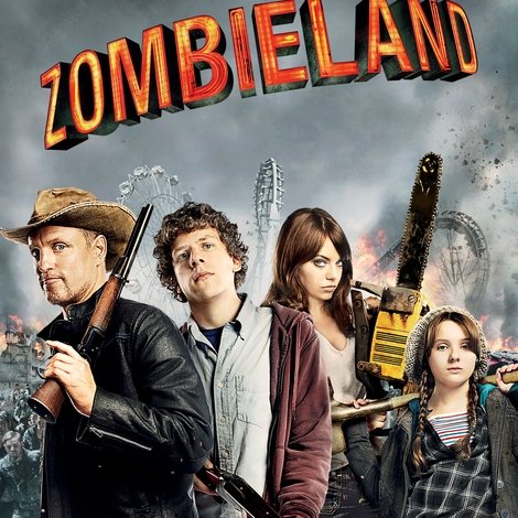 Zombieland