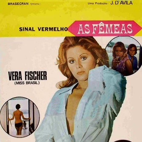 Sinal Vermelho - As Fêmeas