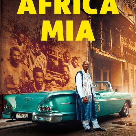 Africa Mia
