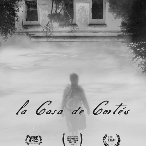 La Casa de Cortés