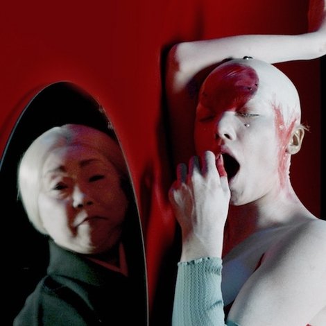 Simulacra