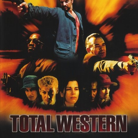 Total Western