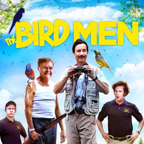The Birder