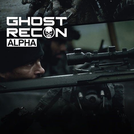 Ghost Recon: Alpha