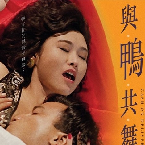 與鴨共舞