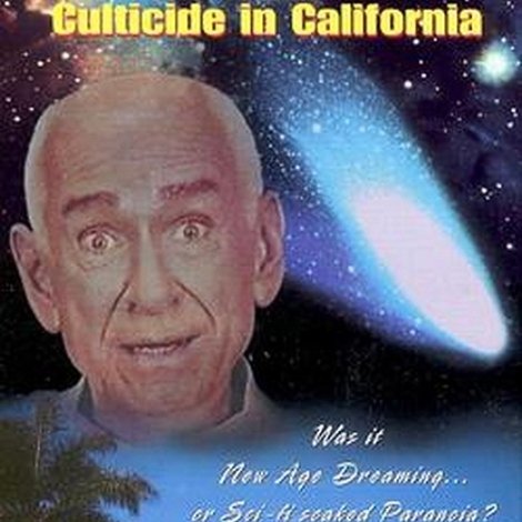 Heaven's Gate - Culticide in California