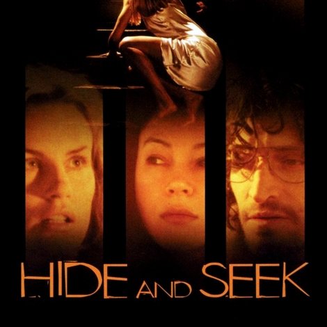 Hide and Seek
