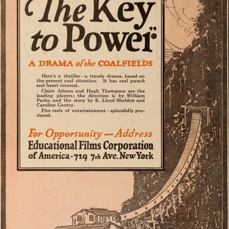 The Key to Power