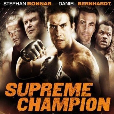 Supreme Champion