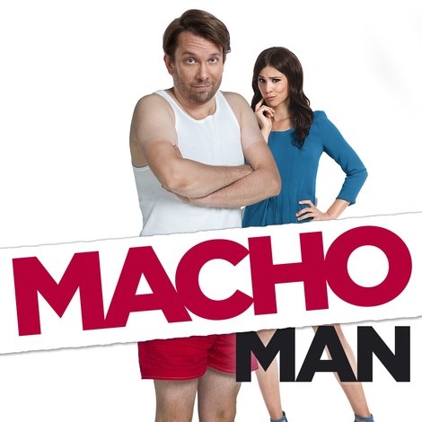 Macho Man