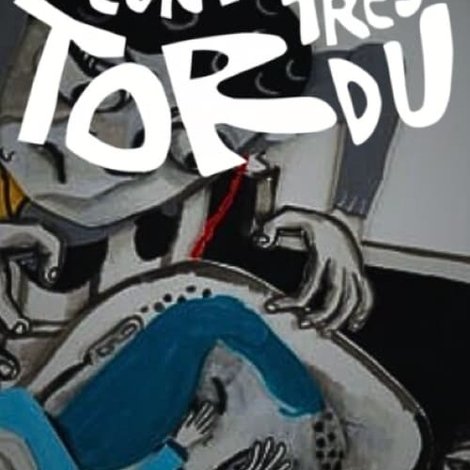 Un conte très tordu