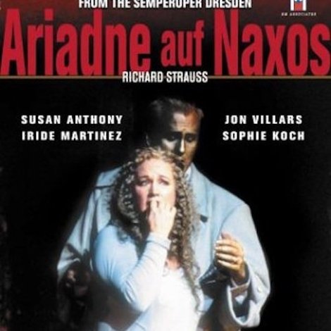 Ariadne Auf Naxos