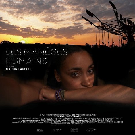 Les manèges humains