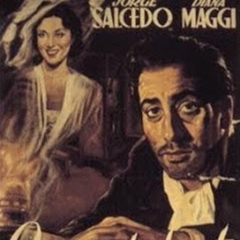 Mi noche triste