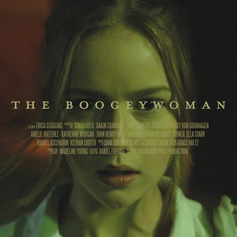The Boogeywoman