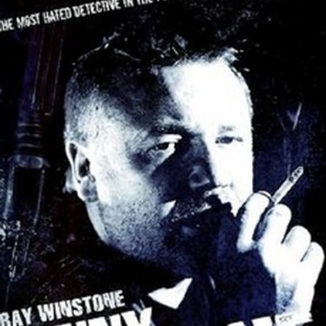 Lenny Blue