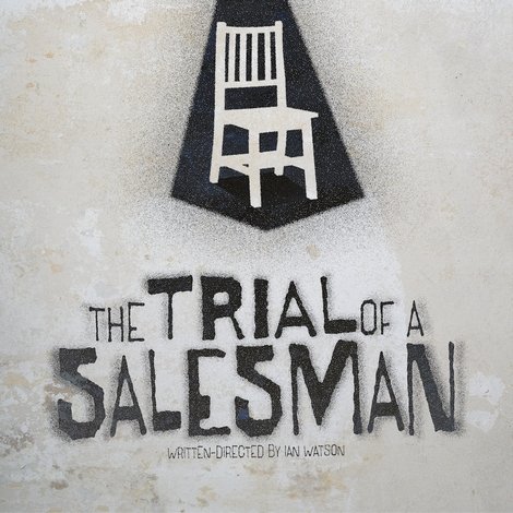 The Trial of a Salesman