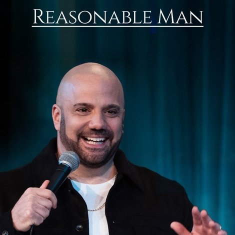 Paul Virzi: Reasonsable Man