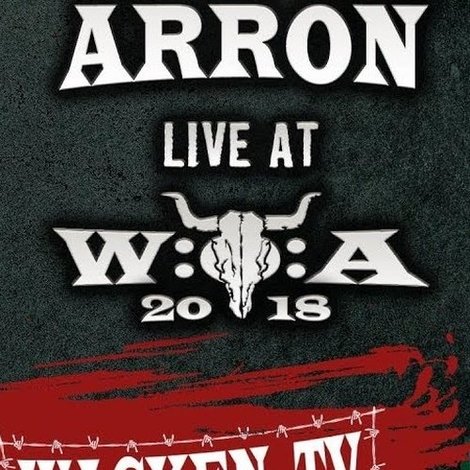 Lee Aaron - Live at Wacken Open Air 2018