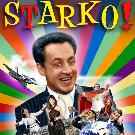 Starko !