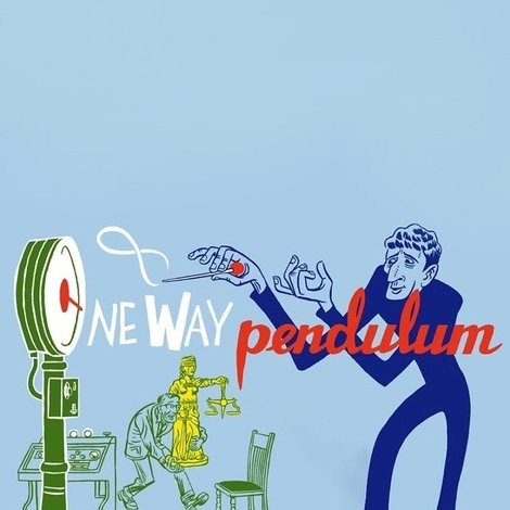 One Way Pendulum