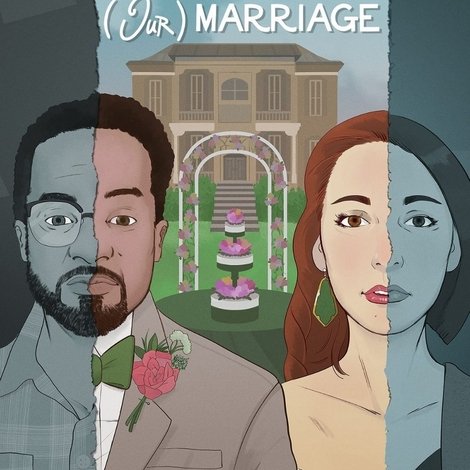 Seven Short Films About (Our) Marriage