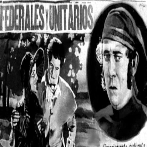 Federales y Unitarios