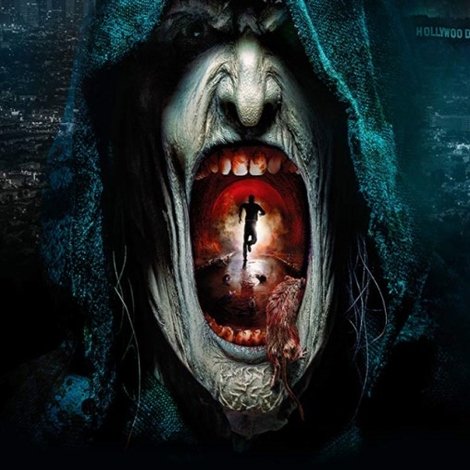 L.A.'s Most Haunted