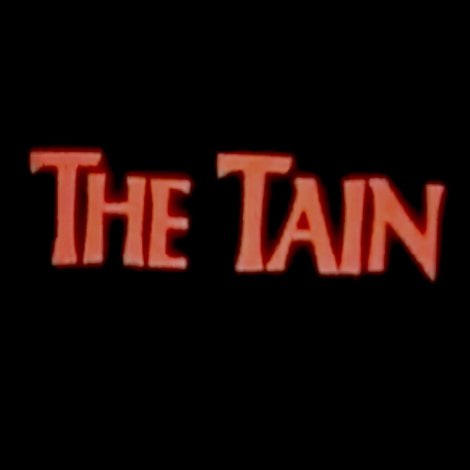 The Tain