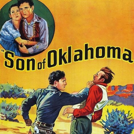 Son of Oklahoma