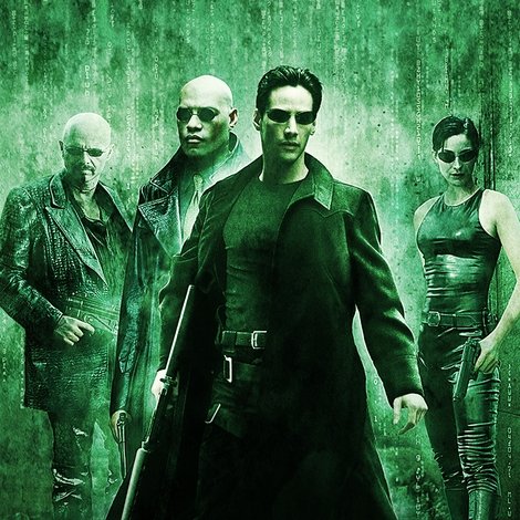 The Matrix