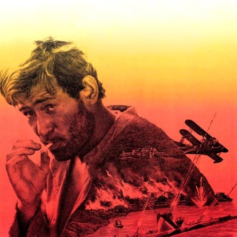 Murphy's War