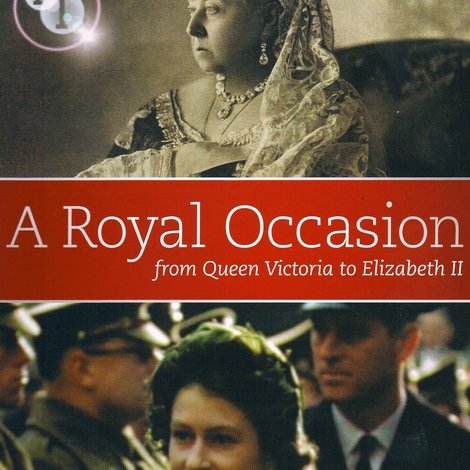 Royal Road